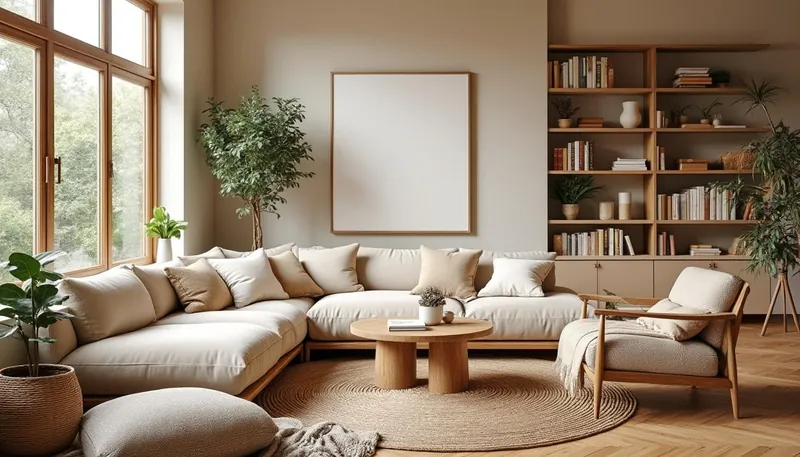 découvrez nos conseils pratiques pour choisir les couleurs dominantes de votre maison et créer une ambiance harmonieuse et accueillante. apprenez à sélectionner des teintes adaptées à votre style et à chaque pièce !