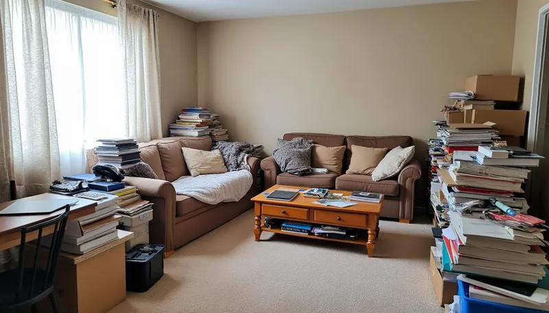 découvrez des astuces pratiques et des idées tendance pour décorer un petit espace sans le surcharger. optimisez chaque mètre carré avec style et créez un intérieur fonctionnel et harmonieux.