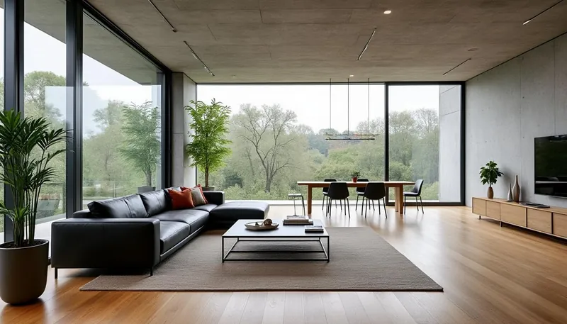 découvrez nos astuces pour apporter du cachet à un intérieur moderne : choix des matières, jeux de couleurs et accessoires déco tendance pour un espace unique et chaleureux.