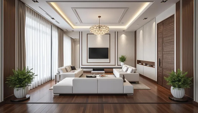 découvrez nos astuces et conseils pour donner du cachet à un intérieur moderne : choix des matières, couleurs, objets déco et aménagements pour créer une ambiance unique et élégante dans votre maison.