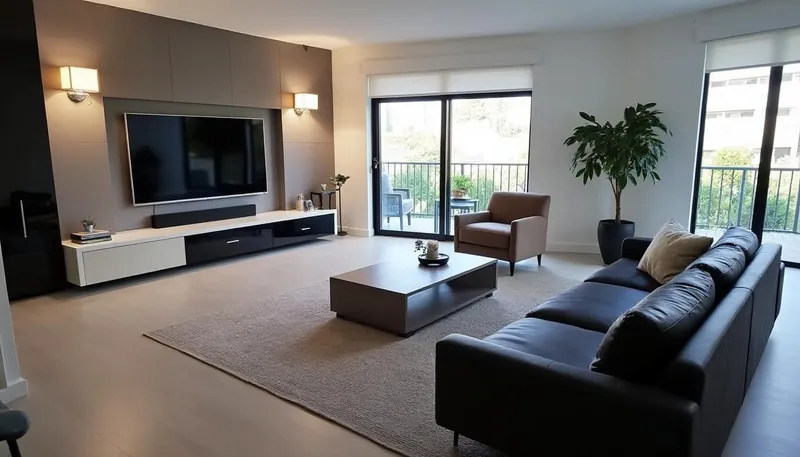 découvrez des astuces simples et tendances pour moderniser votre salon sans tout changer. rafraîchissez votre espace avec quelques touches déco et des idées faciles à appliquer !