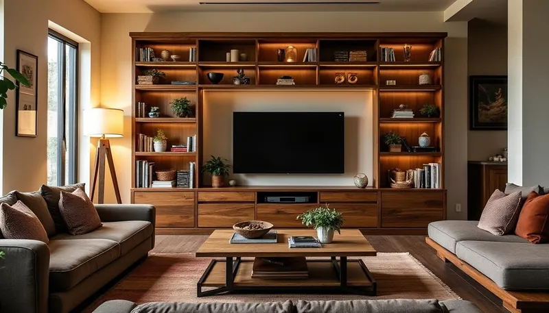 découvrez nos astuces simples et efficaces pour rendre votre intérieur plus chaleureux. conseils déco, choix des couleurs, matières et éclairages pour une ambiance cosy et accueillante chez vous.