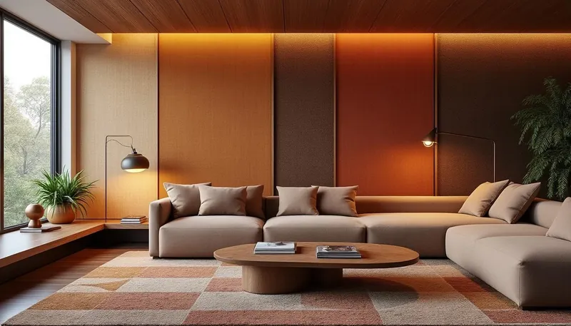 découvrez des astuces simples et efficaces pour rendre votre intérieur plus chaleureux. aménagement, couleurs, éclairage et décoration : transformez votre maison en un véritable cocon accueillant et confortable.