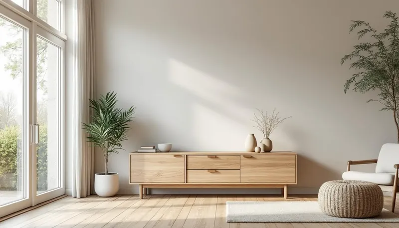 découvrez comment le buffet scandinave de cdiscount peut transformer votre intérieur et offrir une déco harmonieuse, élégante et fonctionnelle. astuces, inspirations et conseils pour sublimer votre espace.