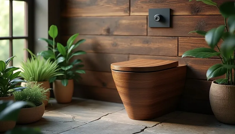 découvrez pourquoi la commode en bois tikamoon séduit les passionnés de design naturel : authenticité, matériaux durables et élégance intemporelle pour sublimer votre intérieur.