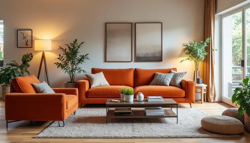 découvrez comment une simple table basse conforama peut transformer votre intérieur. style, praticité et tendances déco : redonnez vie à votre salon en un clin d'œil !