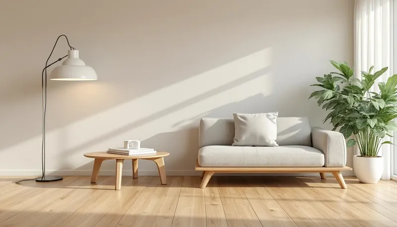 découvrez nos conseils et idées pour adopter une décoration épurée, moderne et minimaliste. créez un intérieur harmonieux grâce à des astuces simples et des inspirations déco élégantes.