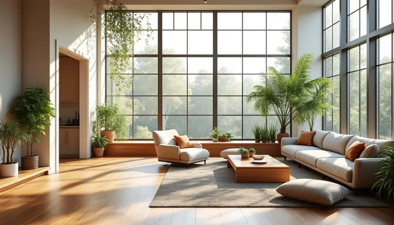 découvrez les différences essentielles entre le style industriel et le style loft. apprenez à distinguer ces deux tendances déco pour mieux aménager votre intérieur avec caractère et originalité.