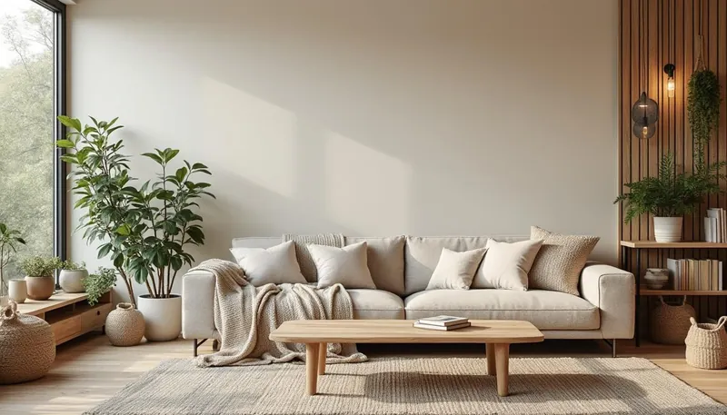 découvrez le style scandinave, son histoire, ses caractéristiques principales et tous les conseils pour l’adopter facilement chez vous afin de créer un intérieur chaleureux, épuré et tendance.