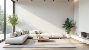 Quelle déco adopter pour un style épuré ?