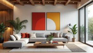 Quelles sont les tendances déco pour 2025 ?