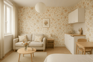 Quelle déco pour un studio de 18 m2 ?