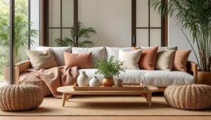 Quelles sont les meilleures alternatives au plastique dans la déco ?