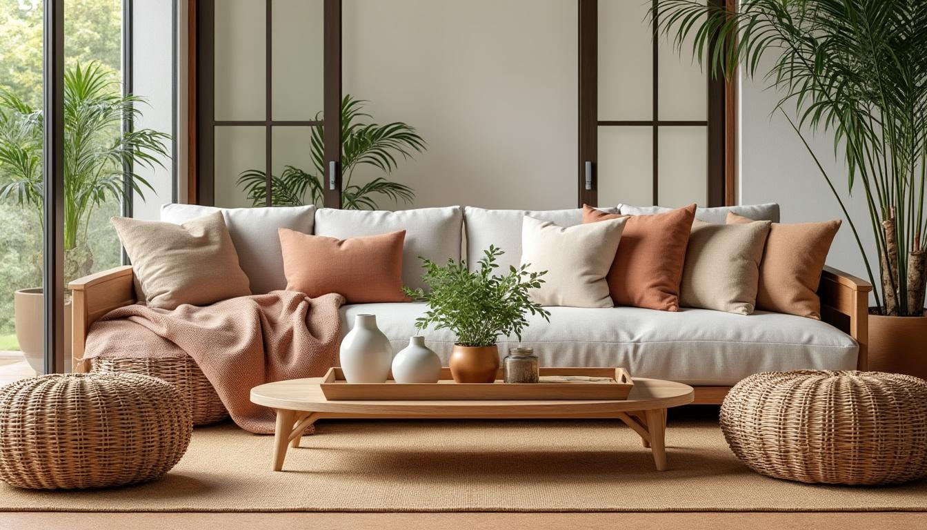 Quelles sont les meilleures alternatives au plastique dans la déco ?