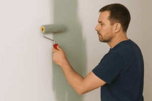 Peindre un mur : les étapes essentielles pour un rendu professionnel