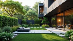 Aménager votre jardin maison : conseils pratiques et astuces