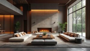 Comment choisir la hauteur parfaite pour une table basse ?