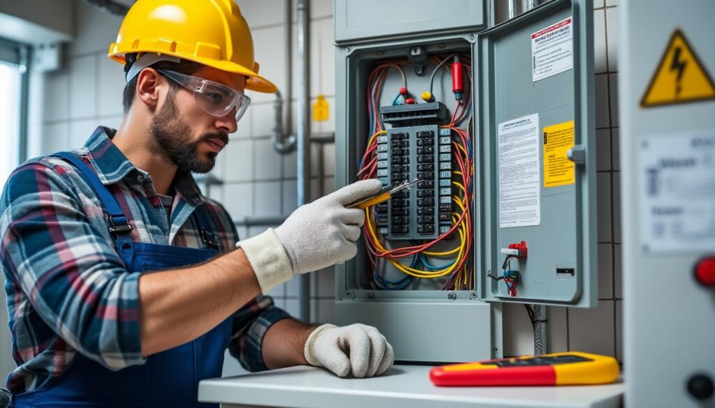 Guides essentiels pour vos installations électriques et conseils de sécurité