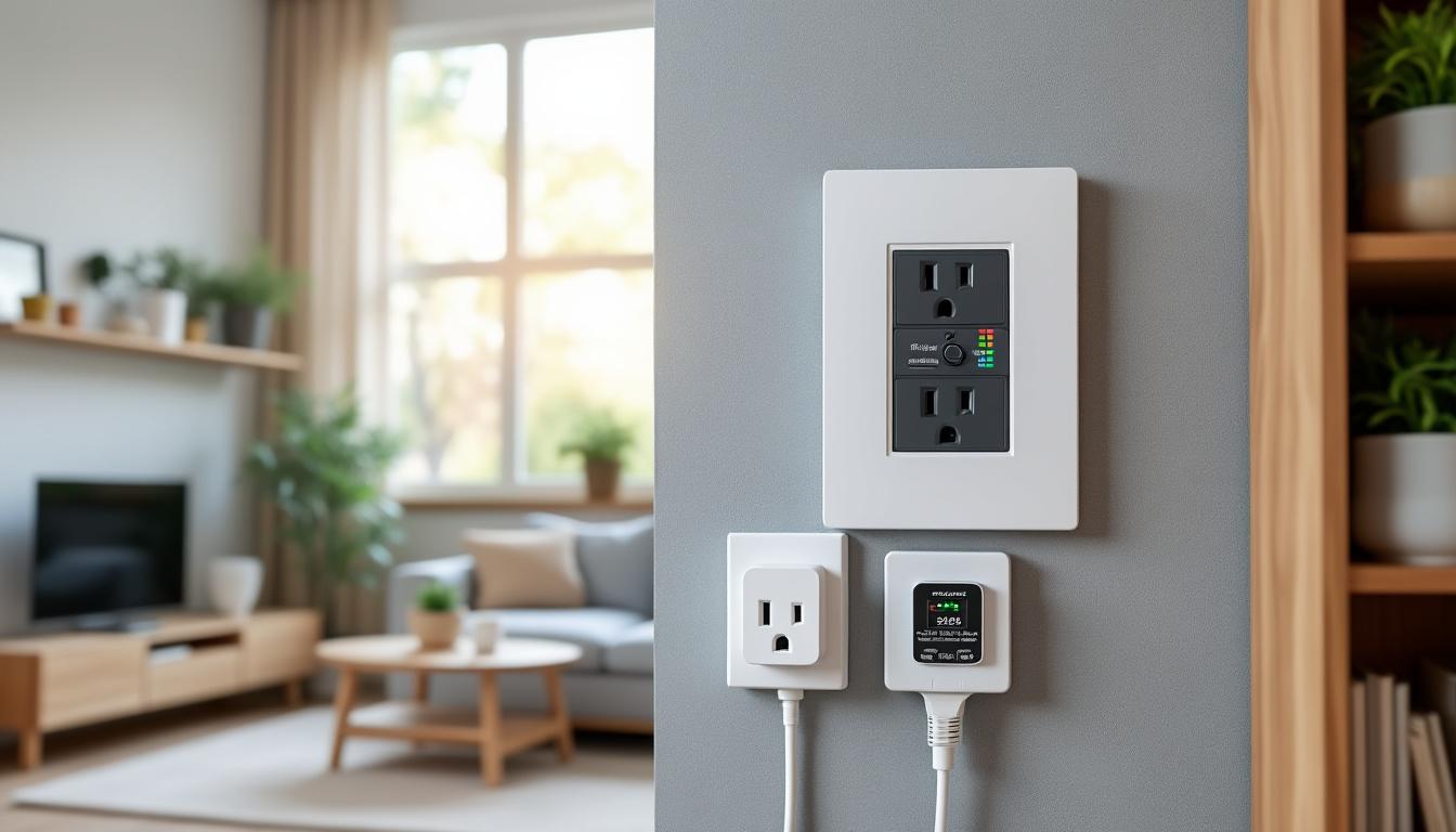 découvrez nos guides essentiels pour réussir vos installations électriques en toute sécurité. conseils pratiques, normes et astuces pour protéger votre habitation et vos proches.