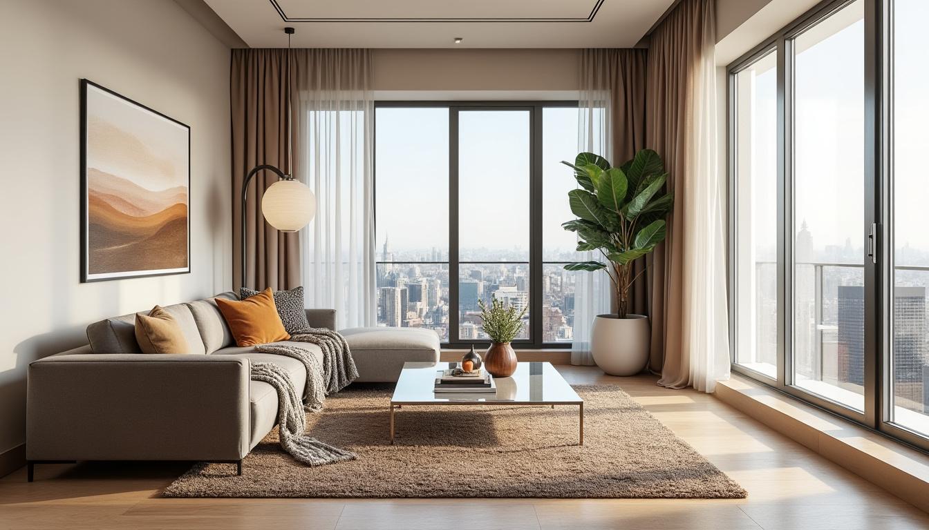 découvrez comment aménager parfaitement un salon carré avec des conseils pratiques pour optimiser l'espace, créer une ambiance conviviale et harmonieuse.