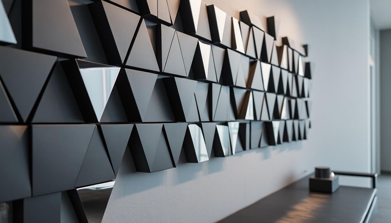 découvrez comment sélectionner les affiches idéales pour sublimer votre décoration contemporaine avec style et modernité.