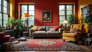 Quelles sont les erreurs courantes en aménagement intérieur ?