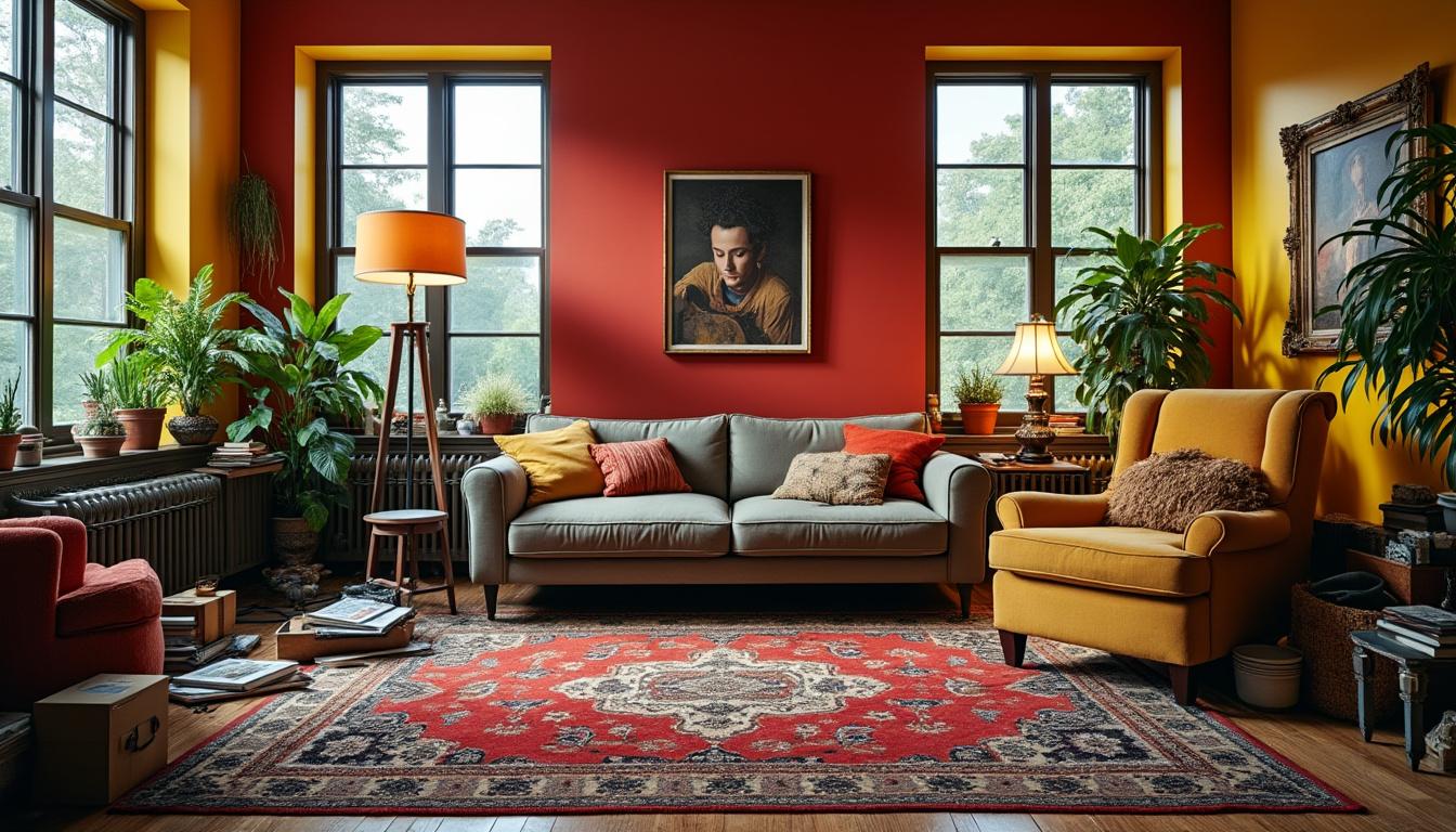 Quelles sont les erreurs courantes en aménagement intérieur ?