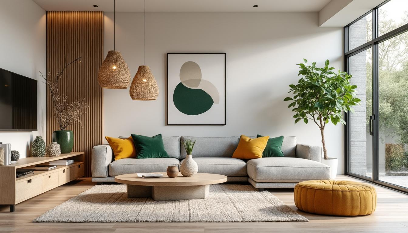 Quelles sont les tendances mobilier ?