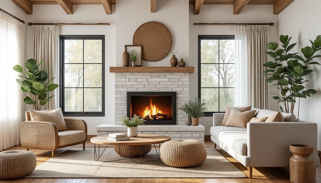 découvrez les dernières tendances en matière de mobilier pour aménager votre intérieur avec style et modernité. conseils et idées pour choisir des meubles à la pointe de la déco.