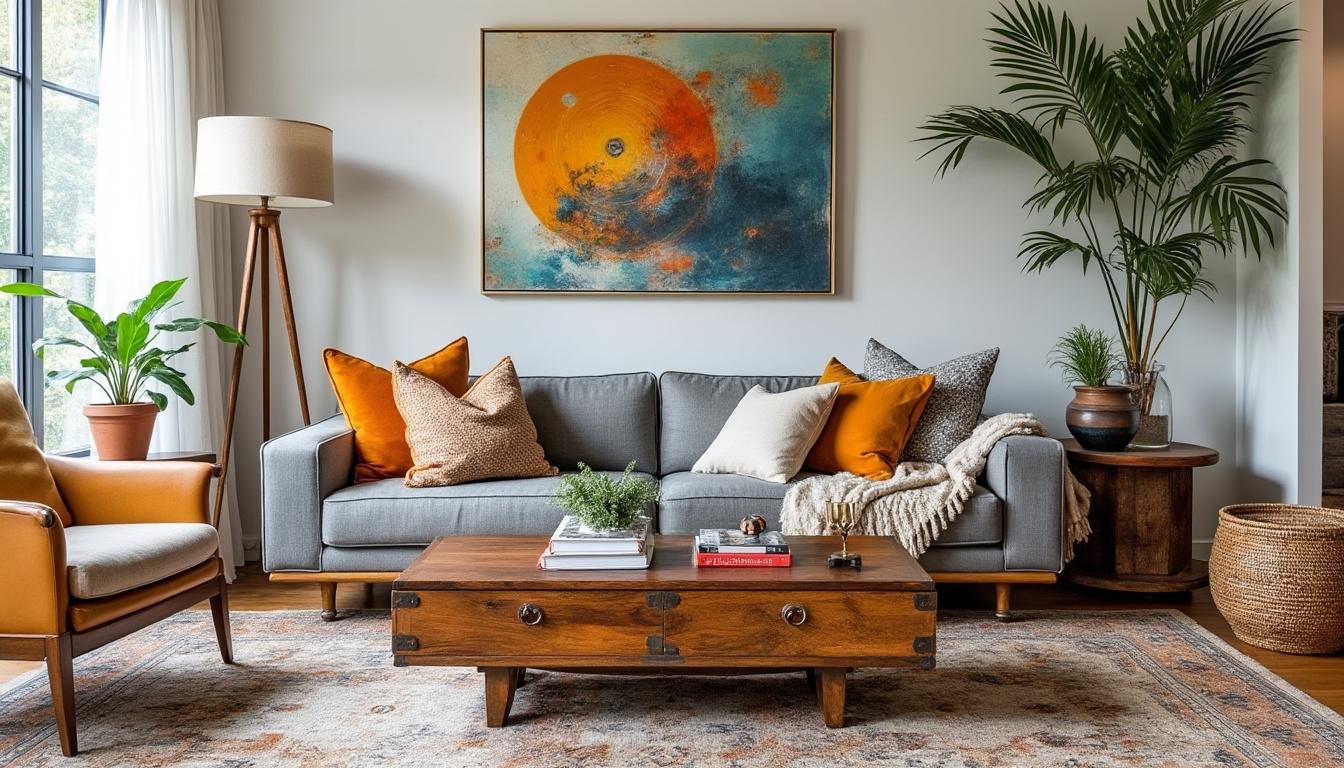 découvrez nos conseils pratiques pour associer différents styles de meubles harmonieusement et éviter tout déséquilibre dans votre décoration intérieure.